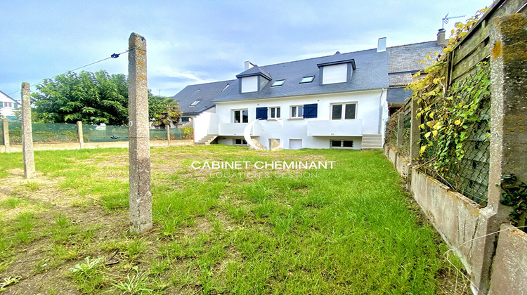 Ma-Cabane - Location Appartement LANCIEUX, 37 m²