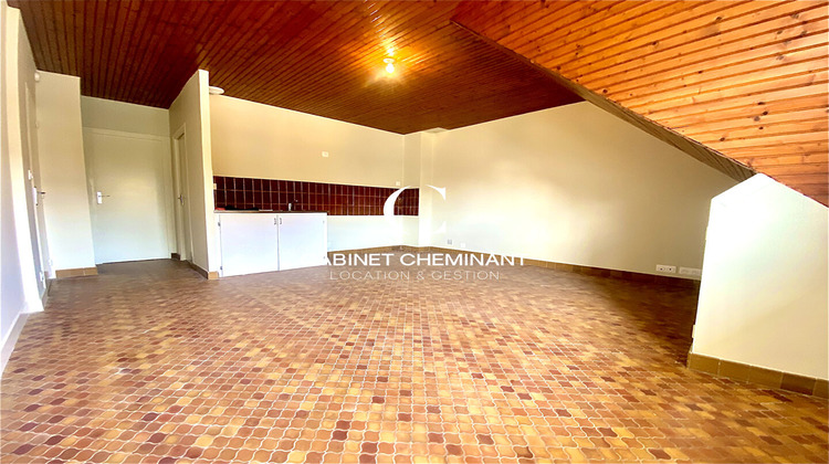 Ma-Cabane - Location Appartement LANCIEUX, 31 m²