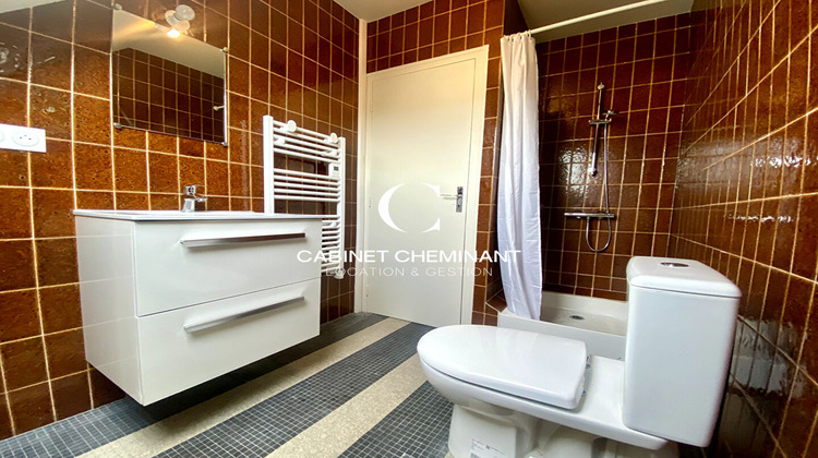 Ma-Cabane - Location Appartement LANCIEUX, 31 m²