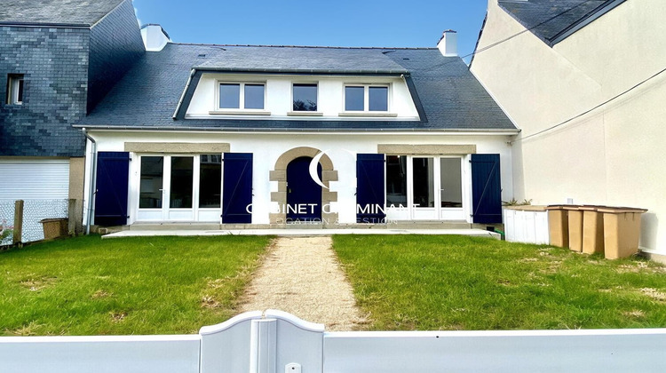 Ma-Cabane - Location Appartement LANCIEUX, 31 m²