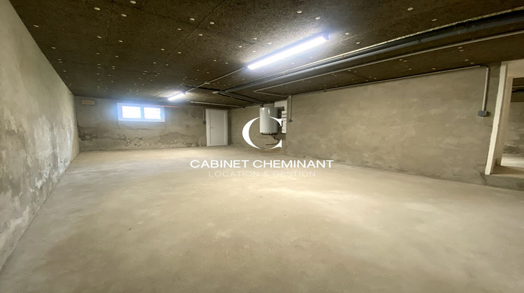 Ma-Cabane - Location Appartement LANCIEUX, 37 m²