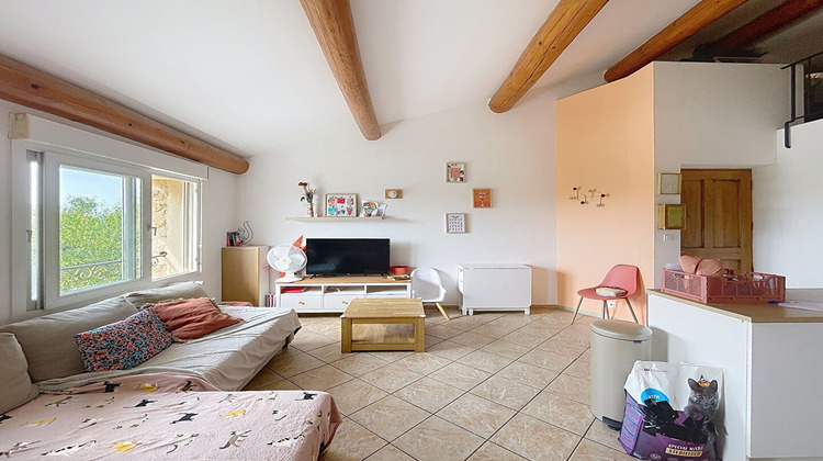 Ma-Cabane - Location Appartement LANCON-PROVENCE, 63 m²