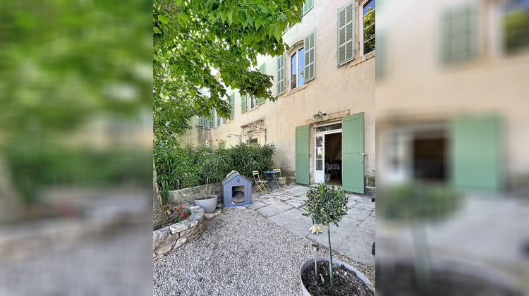 Ma-Cabane - Location Appartement LANCON-PROVENCE, 68 m²