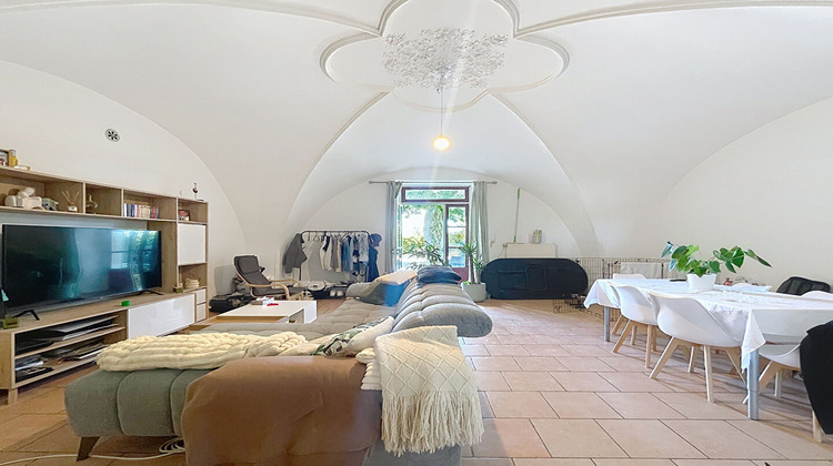 Ma-Cabane - Location Appartement LANCON-PROVENCE, 68 m²