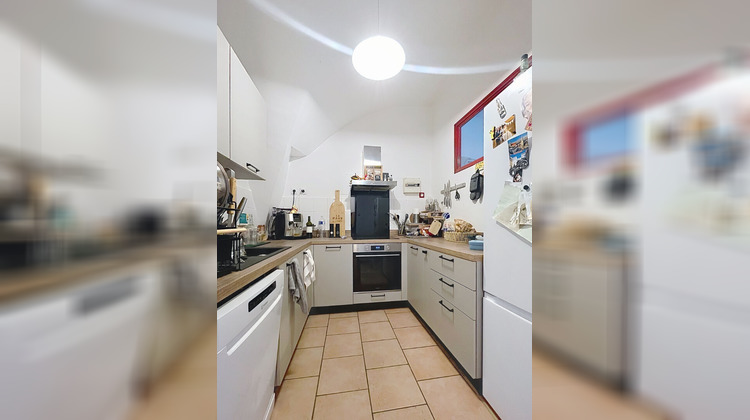 Ma-Cabane - Location Appartement LANCON-PROVENCE, 68 m²