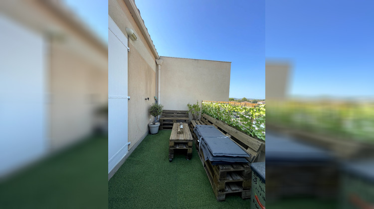 Ma-Cabane - Location Appartement LANCON-PROVENCE, 28 m²
