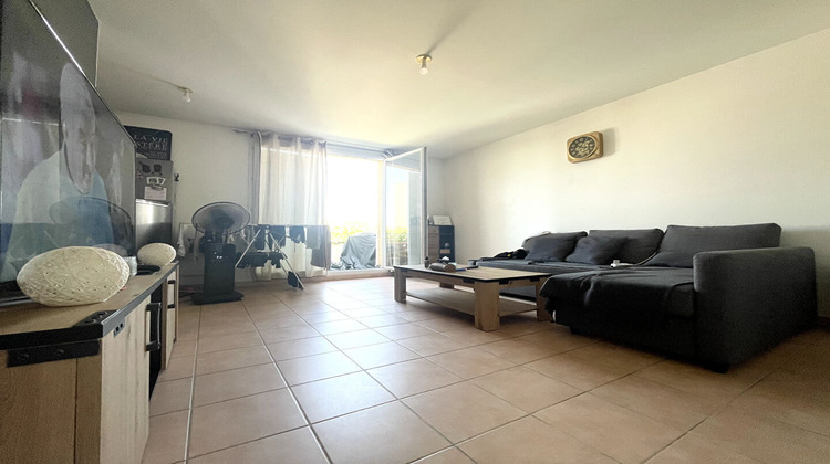 Ma-Cabane - Location Appartement LANCON-PROVENCE, 28 m²