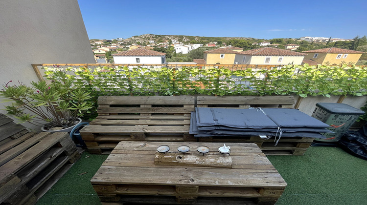 Ma-Cabane - Location Appartement LANCON-PROVENCE, 28 m²