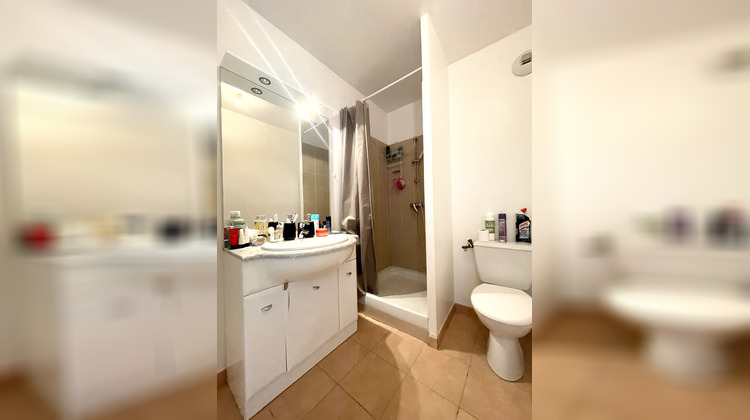 Ma-Cabane - Location Appartement LANCON-PROVENCE, 28 m²