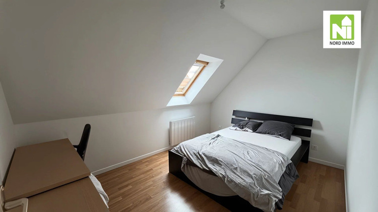 Ma-Cabane - Location Appartement LANDAS, 96 m²