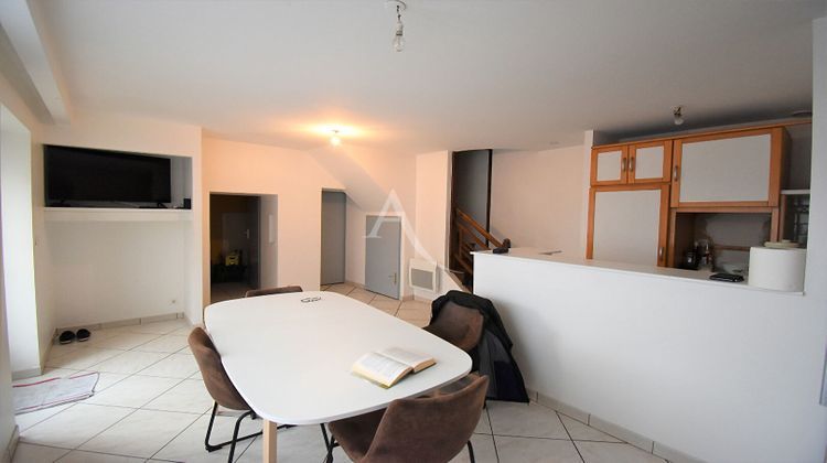 Ma-Cabane - Location Appartement LANDEMONT, 45 m²