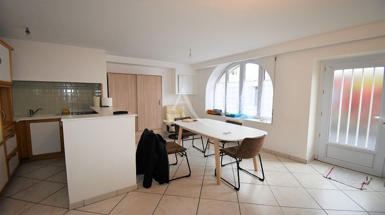 Ma-Cabane - Location Appartement LANDEMONT, 45 m²