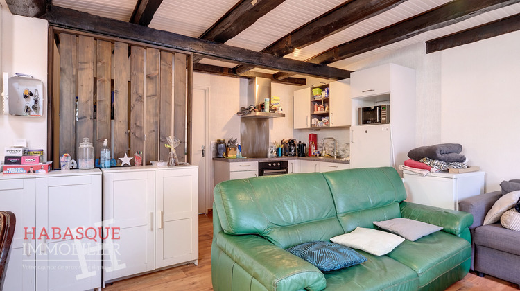 Ma-Cabane - Location Appartement LANDERNEAU, 51 m²