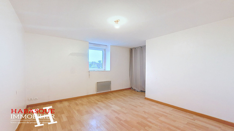 Ma-Cabane - Location Appartement LANDERNEAU, 41 m²