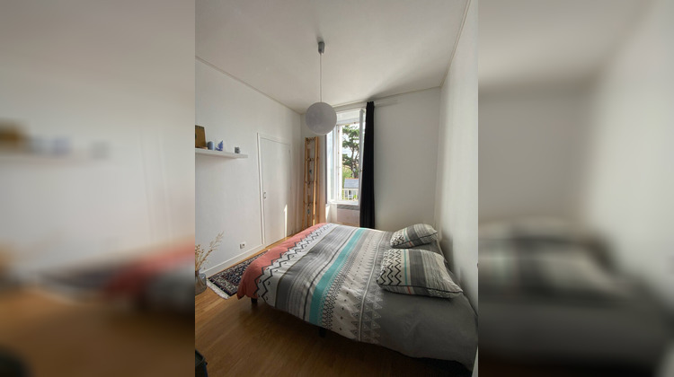 Ma-Cabane - Location Appartement LANDERNEAU, 88 m²