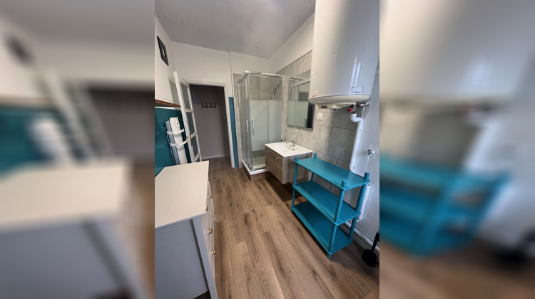 Ma-Cabane - Location Appartement LANDERNEAU, 38 m²