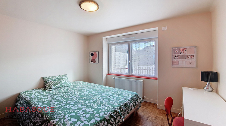 Ma-Cabane - Location Appartement LANDERNEAU, 8 m²