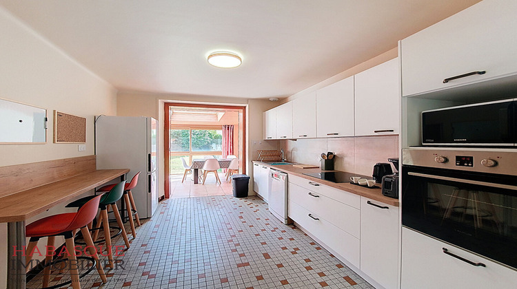 Ma-Cabane - Location Appartement LANDERNEAU, 8 m²