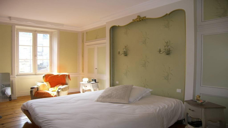 Ma-Cabane - Location Appartement LANDERNEAU, 168 m²