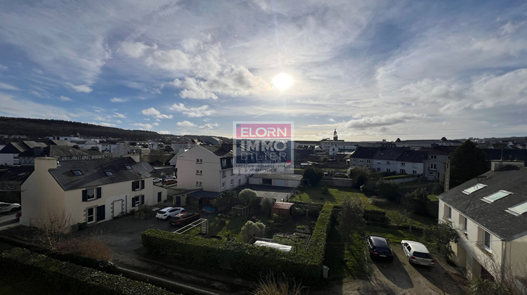 Ma-Cabane - Location Appartement LANDERNEAU, 77 m²