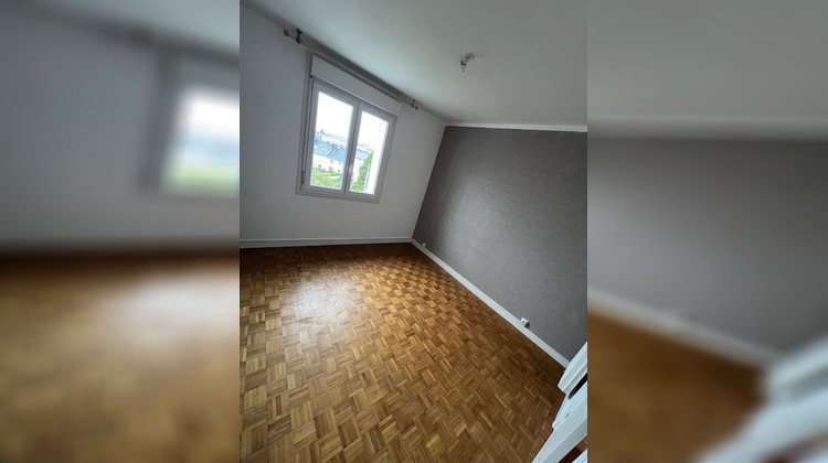 Ma-Cabane - Location Appartement LANDERNEAU, 77 m²