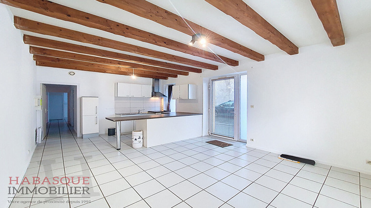 Ma-Cabane - Location Appartement LANDERNEAU, 47 m²
