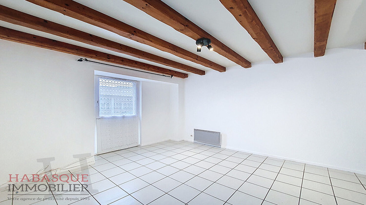 Ma-Cabane - Location Appartement LANDERNEAU, 47 m²