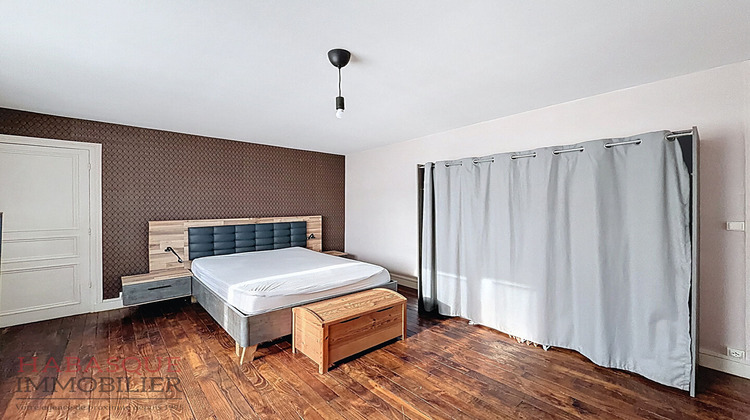 Ma-Cabane - Location Appartement LANDERNEAU, 72 m²