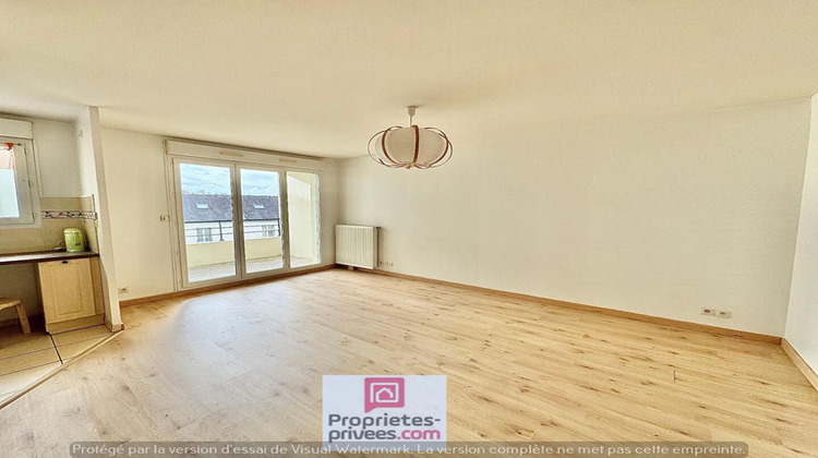 Ma-Cabane - Location Appartement LANDERNEAU, 73 m²