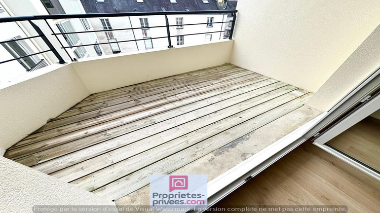 Ma-Cabane - Location Appartement LANDERNEAU, 73 m²