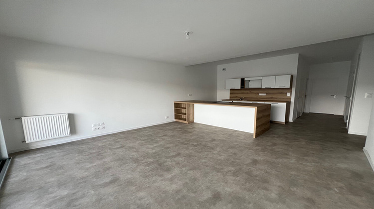 Ma-Cabane - Location Appartement LANDERNEAU, 68 m²