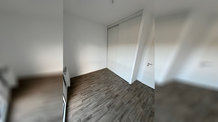 Ma-Cabane - Location Appartement LANDERNEAU, 68 m²