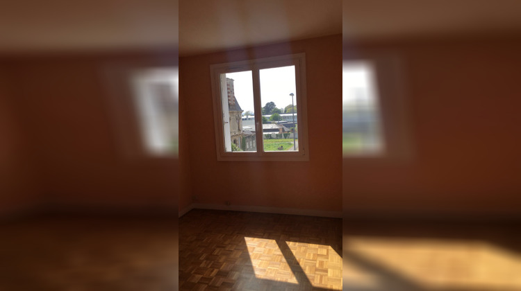 Ma-Cabane - Location Appartement LANDERNEAU, 47 m²