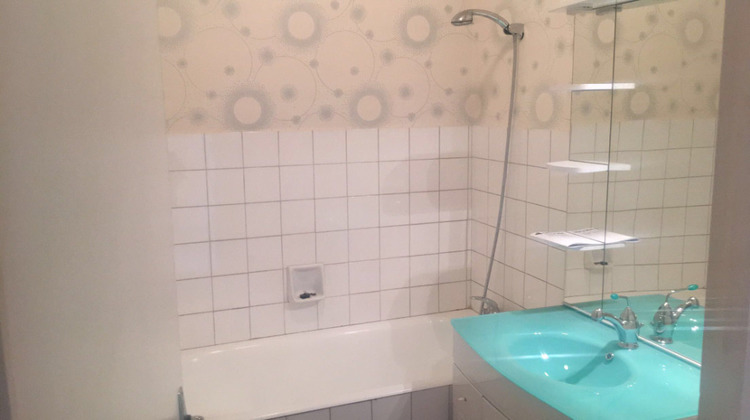 Ma-Cabane - Location Appartement LANDERNEAU, 47 m²