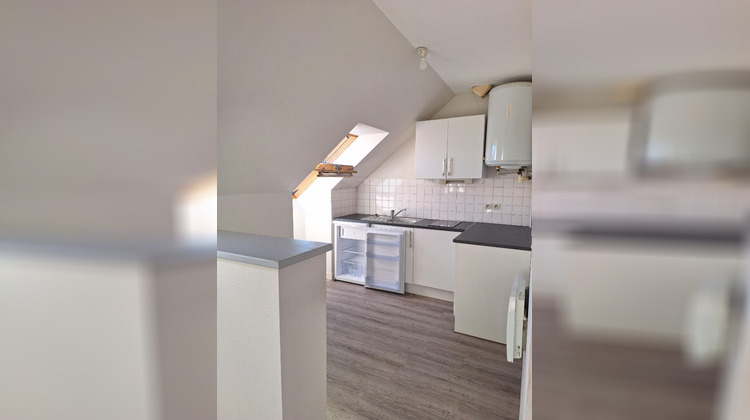 Ma-Cabane - Location Appartement LANDERNEAU, 30 m²