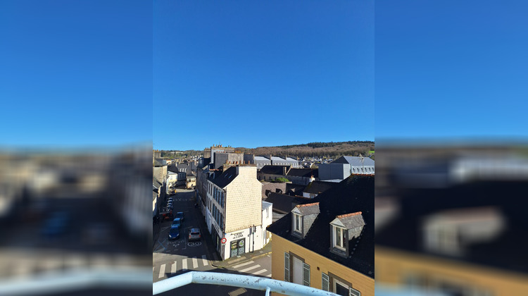 Ma-Cabane - Location Appartement LANDERNEAU, 30 m²