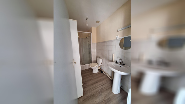 Ma-Cabane - Location Appartement LANDERNEAU, 30 m²