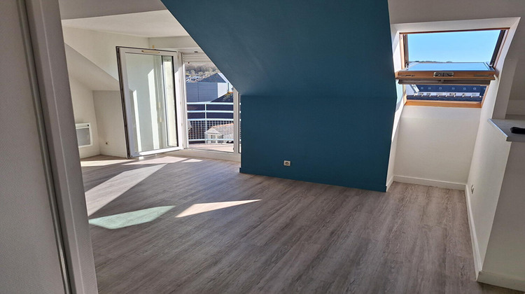 Ma-Cabane - Location Appartement LANDERNEAU, 30 m²