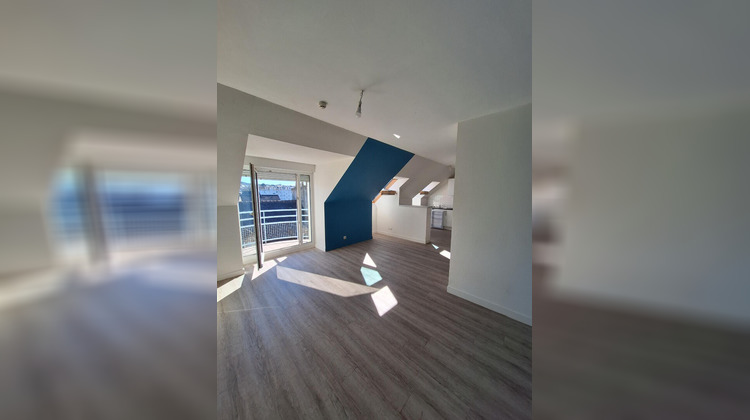 Ma-Cabane - Location Appartement LANDERNEAU, 30 m²