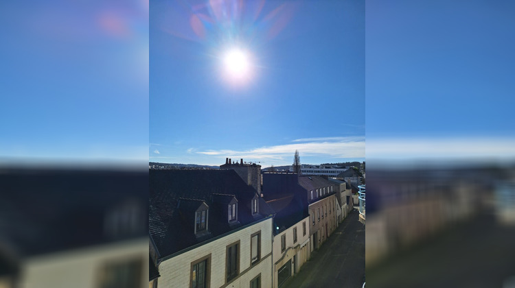 Ma-Cabane - Location Appartement LANDERNEAU, 30 m²