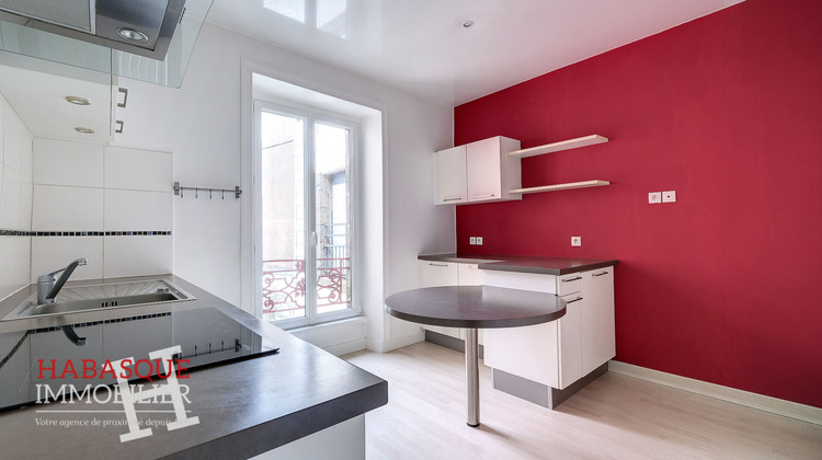 Ma-Cabane - Location Appartement LANDERNEAU, 110 m²