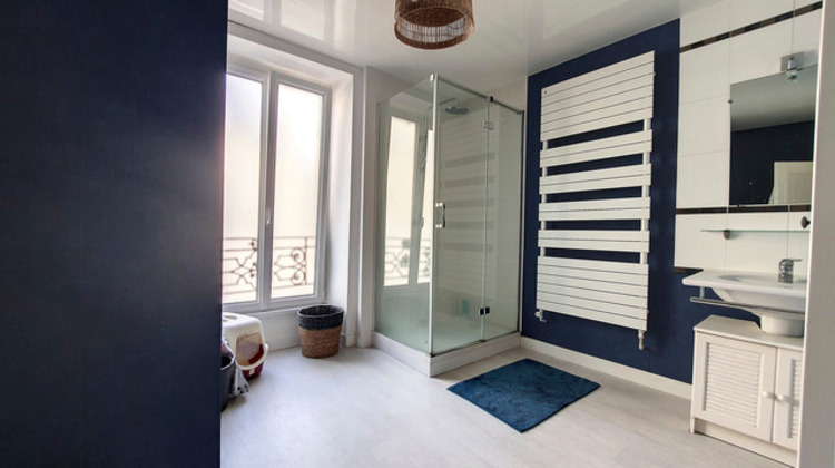 Ma-Cabane - Location Appartement LANDERNEAU, 110 m²