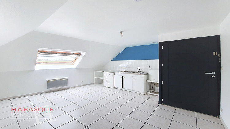 Ma-Cabane - Location Appartement LANDERNEAU, 14 m²