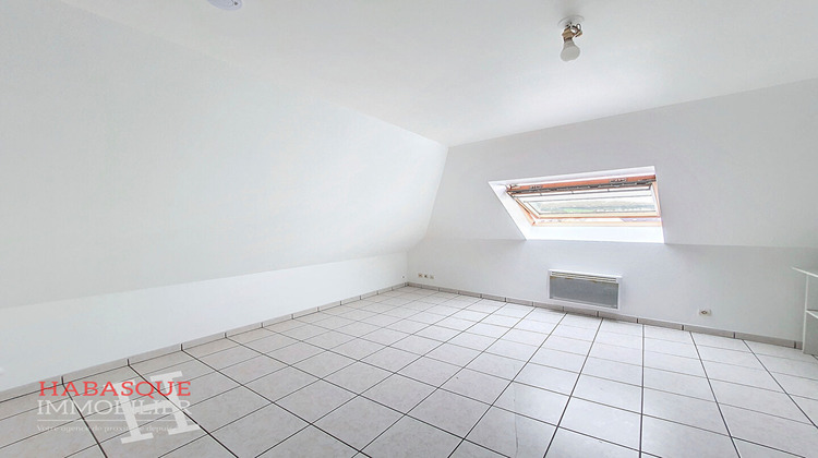 Ma-Cabane - Location Appartement LANDERNEAU, 14 m²