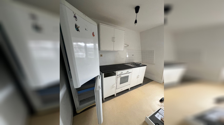 Ma-Cabane - Location Appartement LANDERNEAU, 34 m²