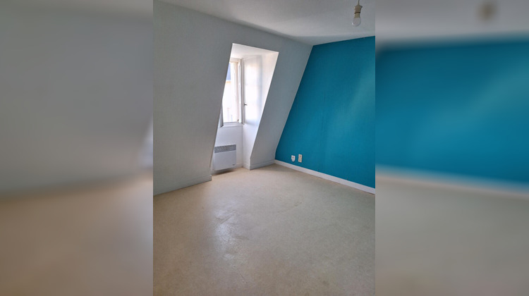 Ma-Cabane - Location Appartement LANDERNEAU, 34 m²