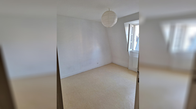 Ma-Cabane - Location Appartement LANDERNEAU, 34 m²