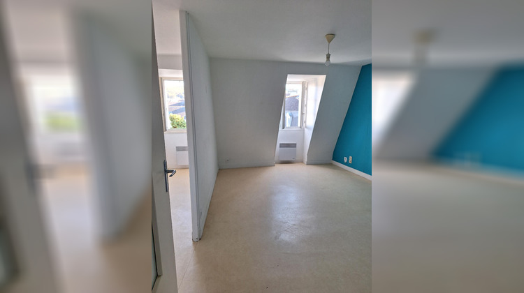 Ma-Cabane - Location Appartement LANDERNEAU, 34 m²