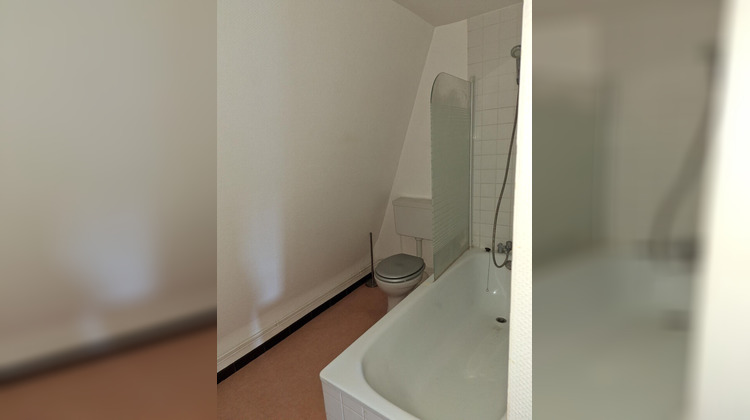 Ma-Cabane - Location Appartement LANDERNEAU, 34 m²