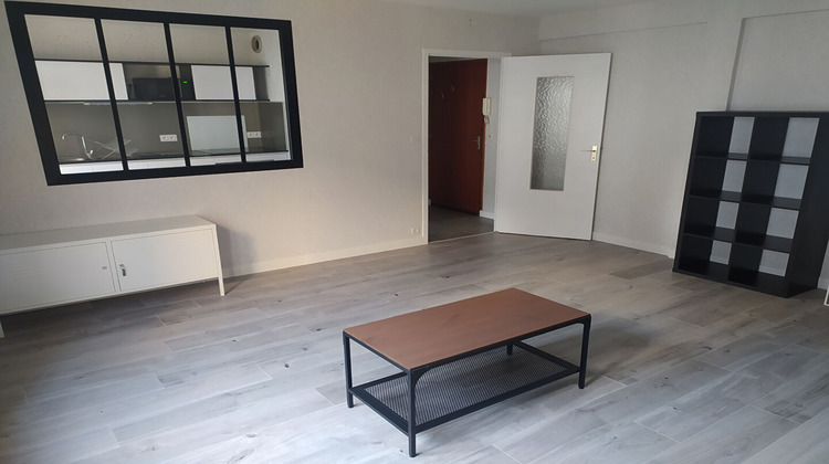 Ma-Cabane - Location Appartement LANDERNEAU, 48 m²